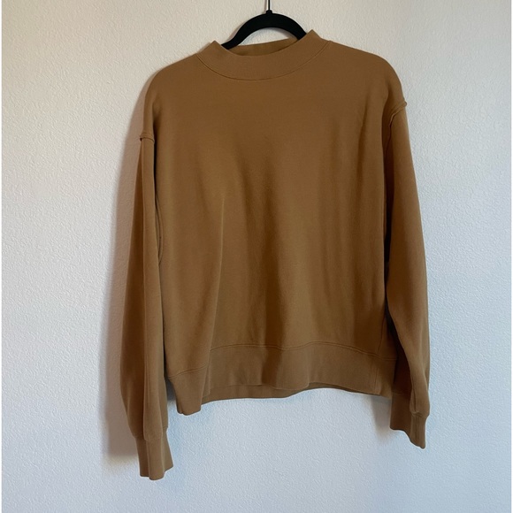 Alo Yoga Crew neck | size M - Picture 1 of 3